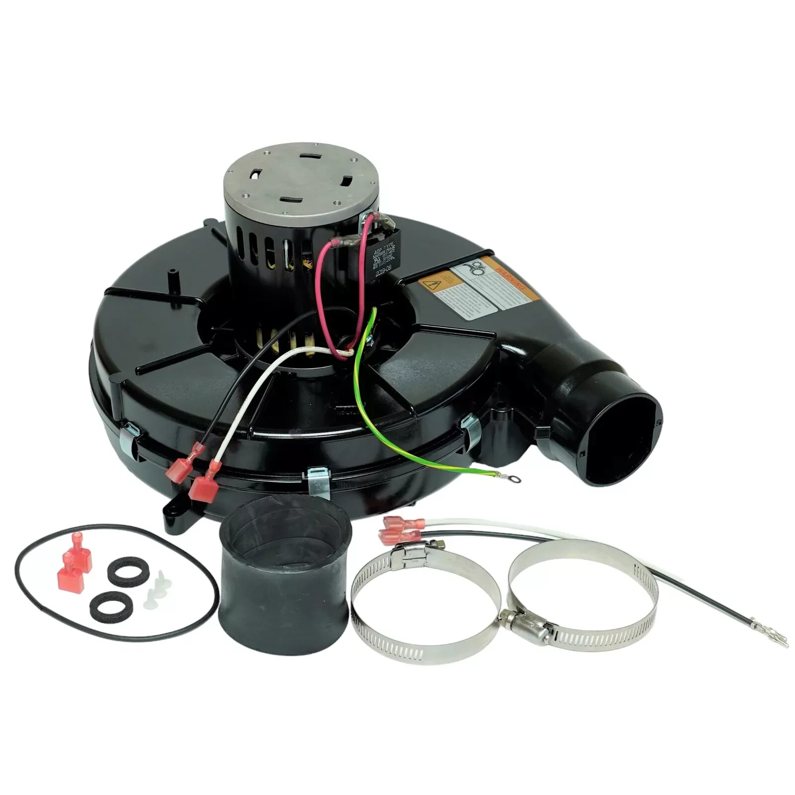 Draft Inducer Motor for Fasco A170 7021-10702 7021-10299 7021-8918 7021-9362
