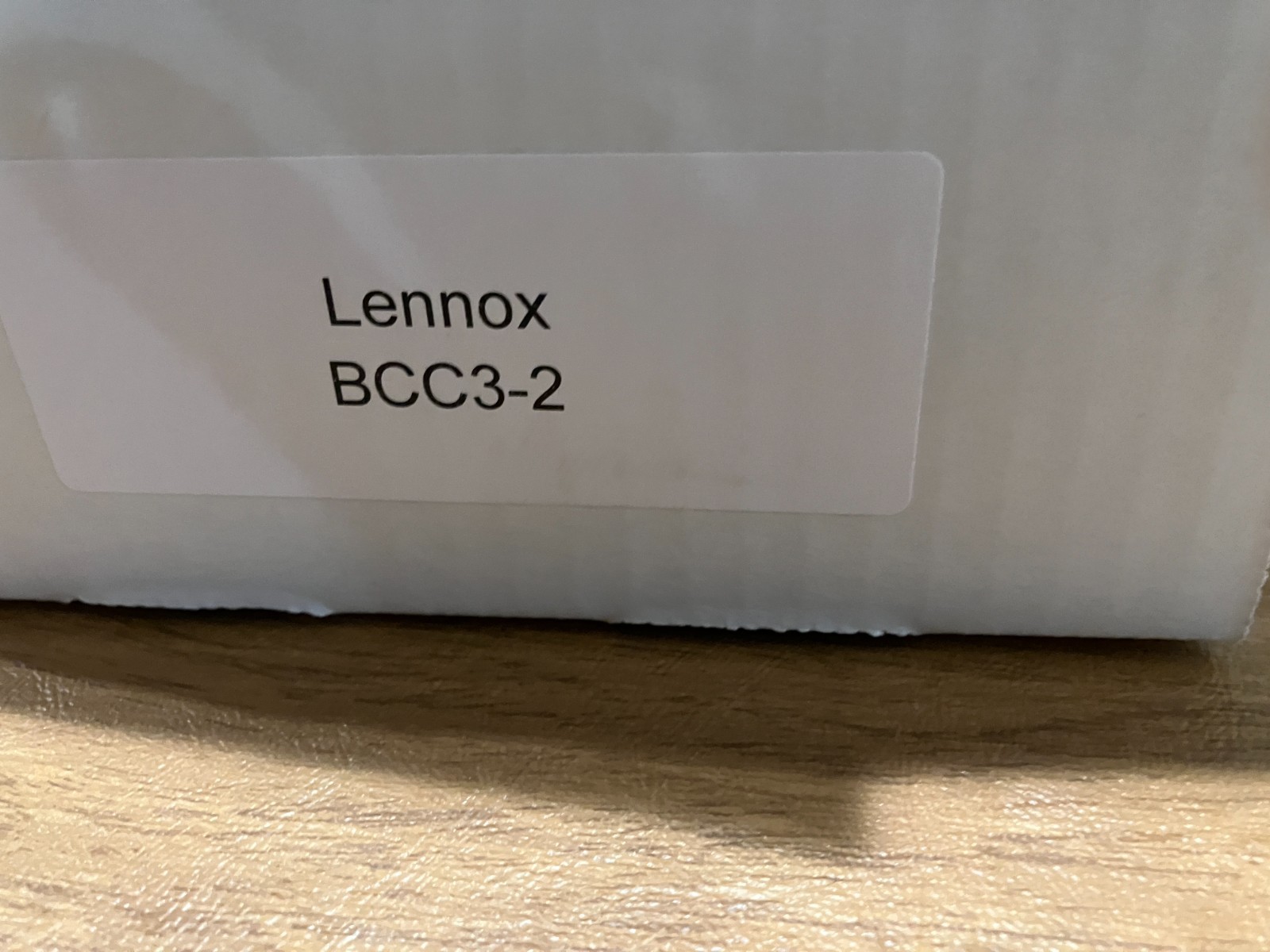 Lennox BCC3-2 Furnace Circuit Board – FULLY TESTED ON CUSTOM IFC TEST FIXTURE