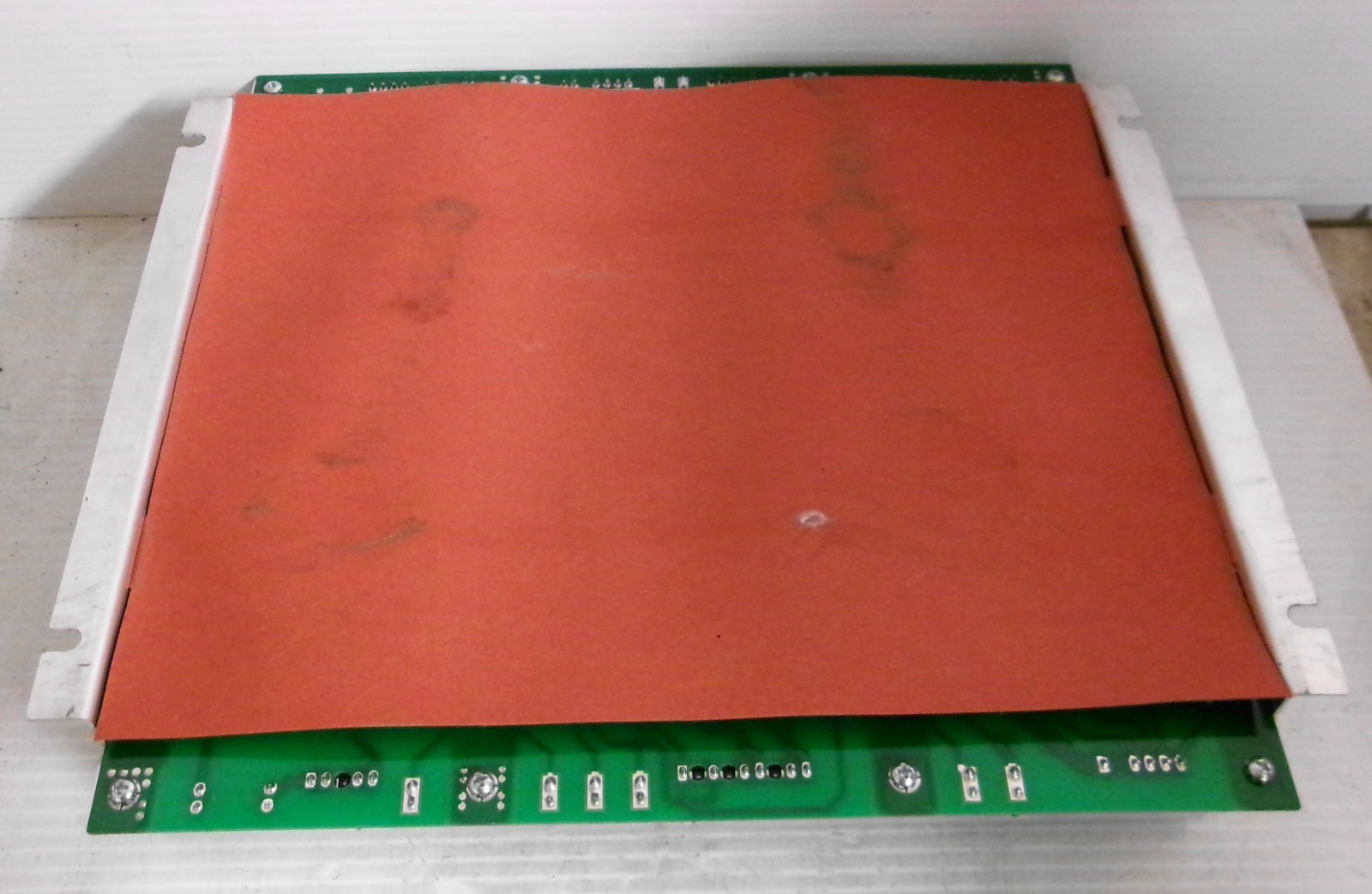 Trane X13650361-05 REV K 6200-0022-09 Chiller Control Board