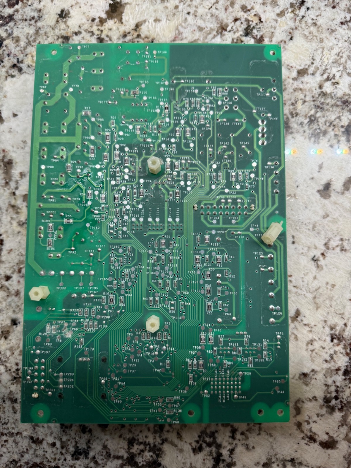Varidigm Furnace Control Circuit Board VF4-DC-95 SCD-1065 171334 97-1044 1144