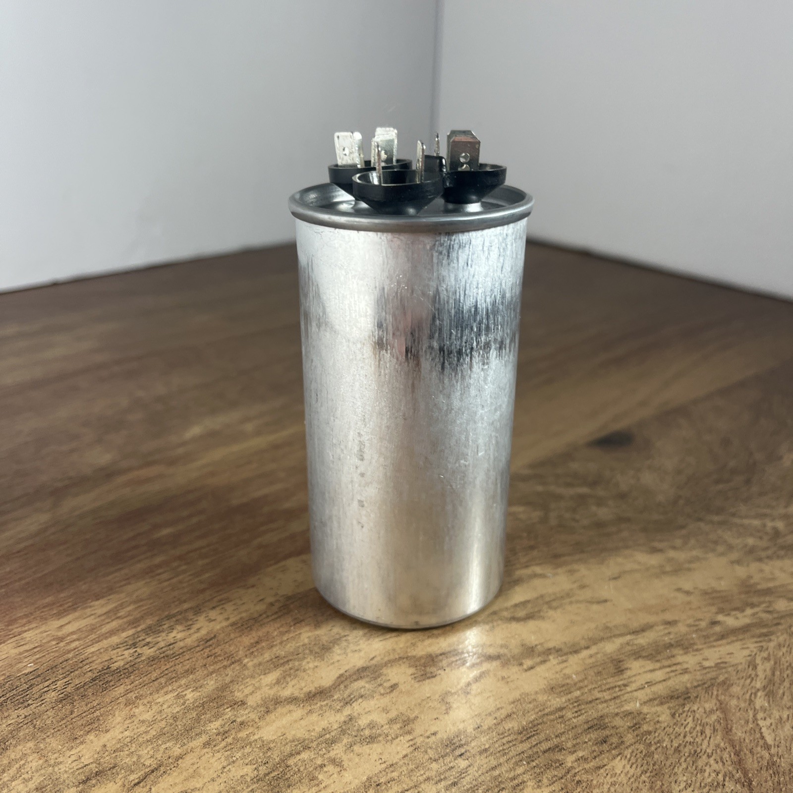 Packard Titan HD Motor Run Capacitor (Model PRCFD455A)