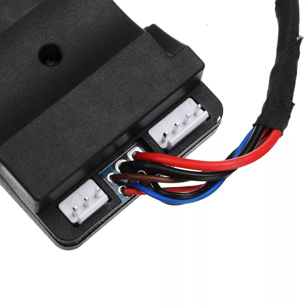 5KW Universal Diesel Heater Control Board for 12V 24V Car Air Parking Heater