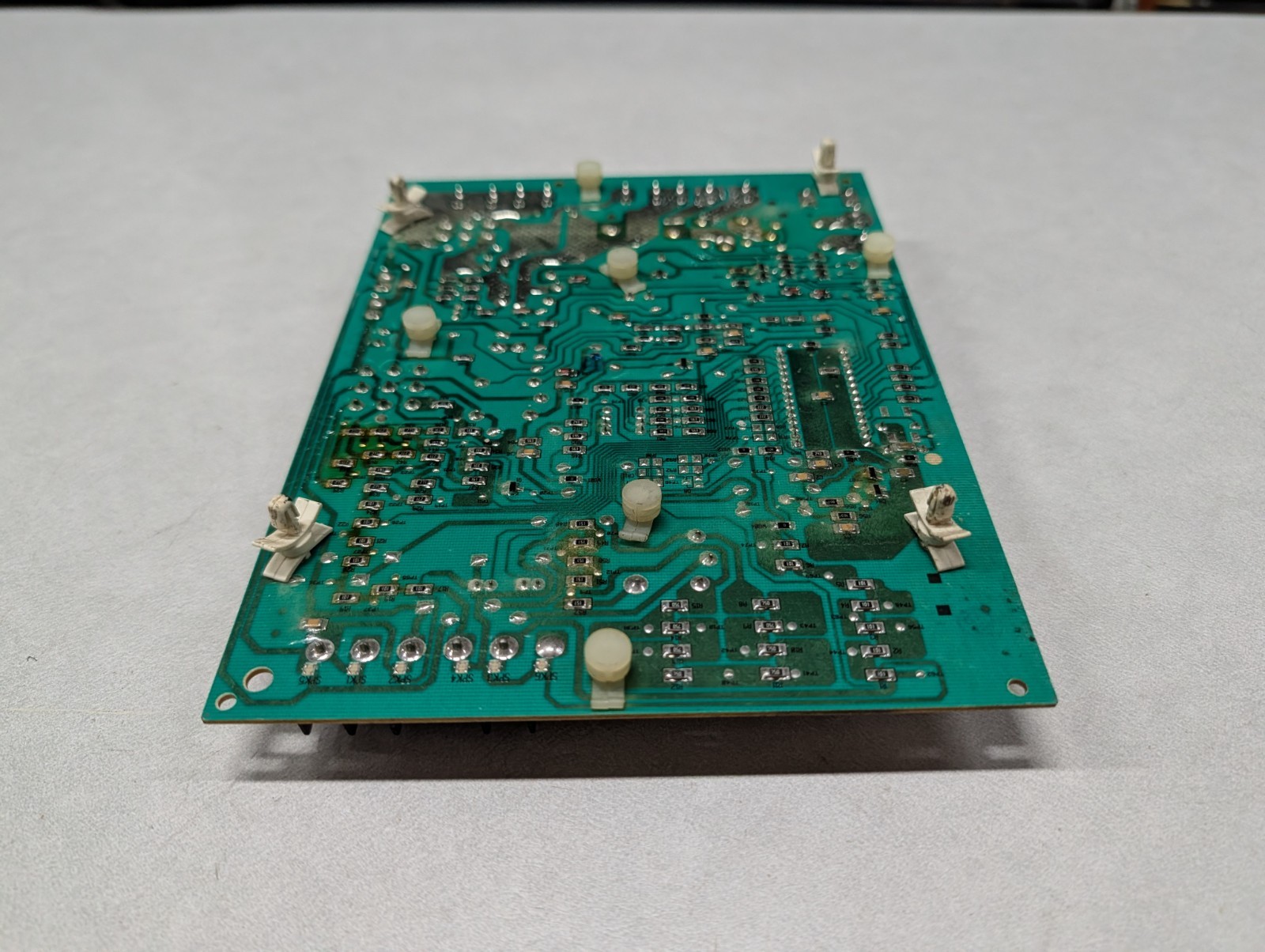 Lennox SureLight 97L4801 / 50A62-121 Furnace Control Circuit Board