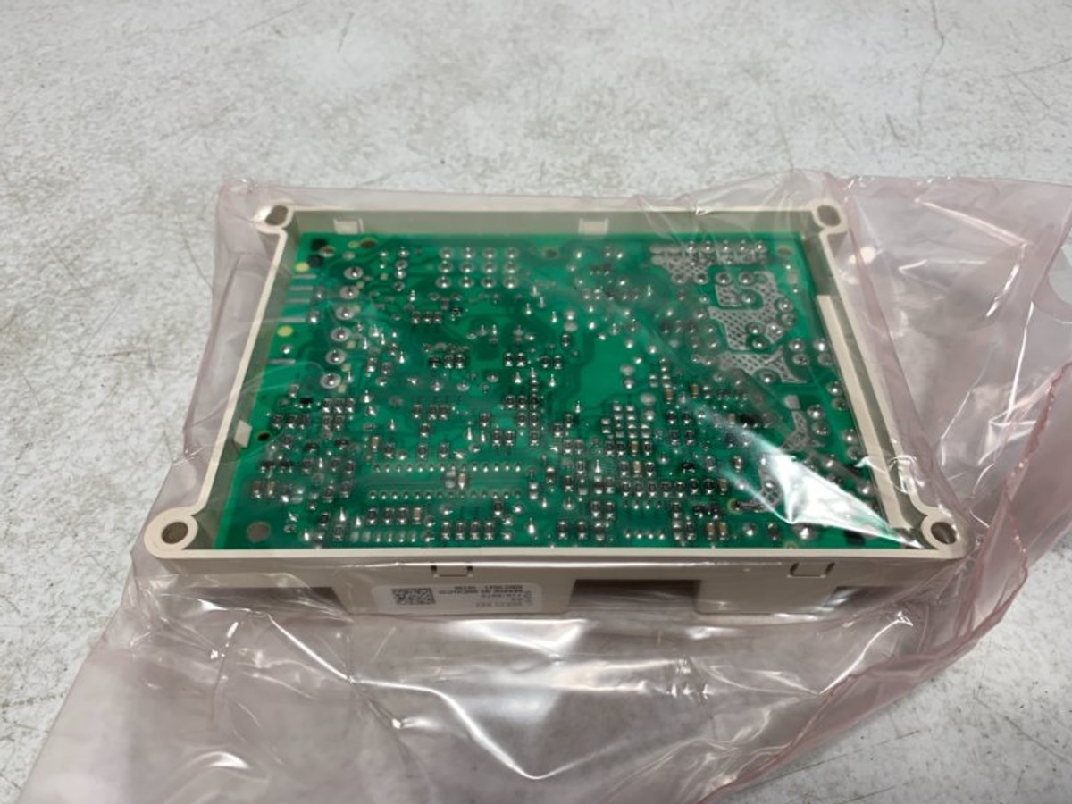Emerson 50A55-843 Furnace Control Board 25 VAC