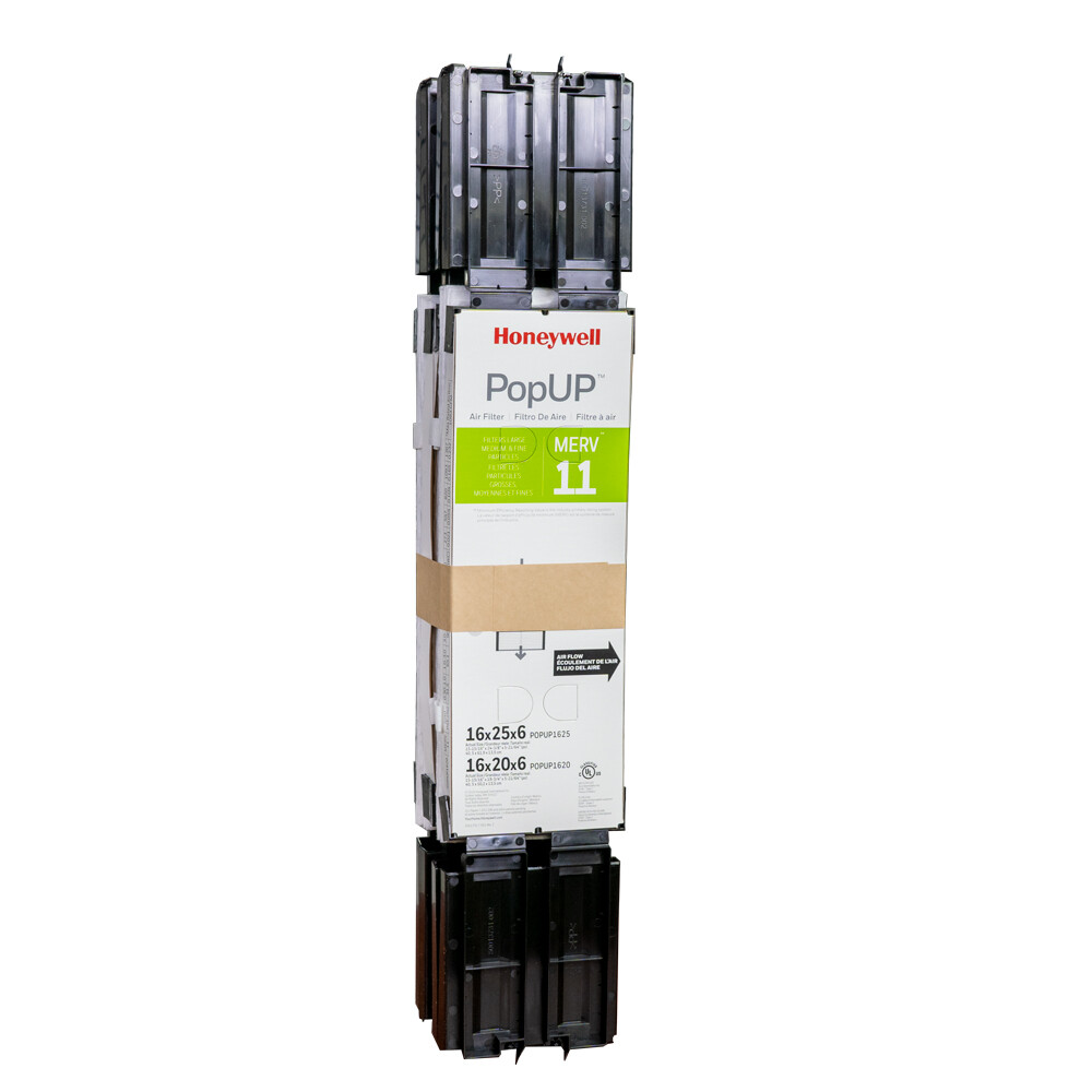 Honeywell 16 x 25 Media Filter (MERV 11)