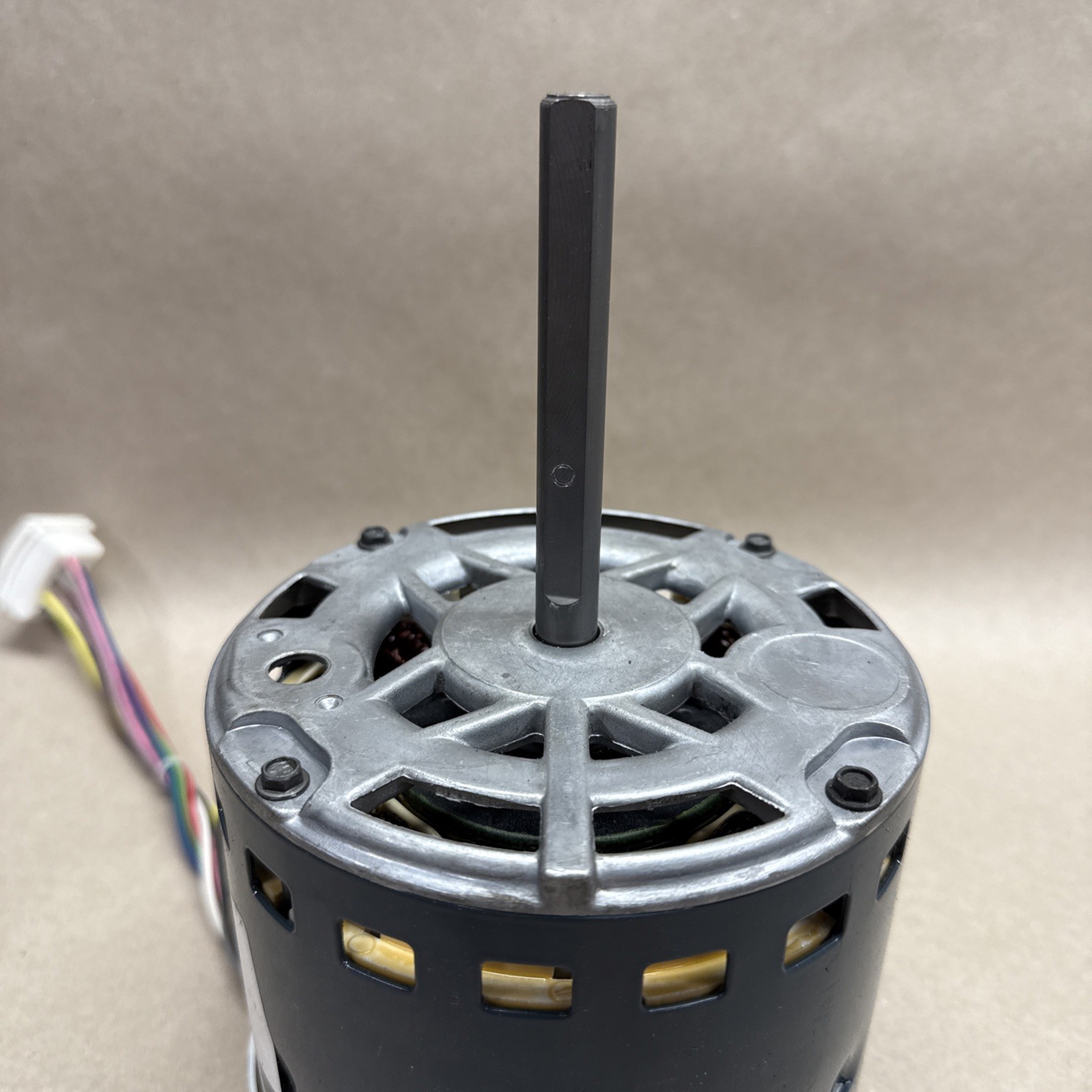 Genteq Ensite KF17 5SBA39FLP7063 Blower Motor 624531-03 120V CCWLE **2023**