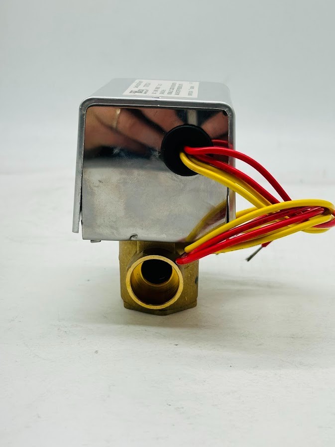 Taco 3/4 in. QuickTop Zone Valve (QT075C2-1)