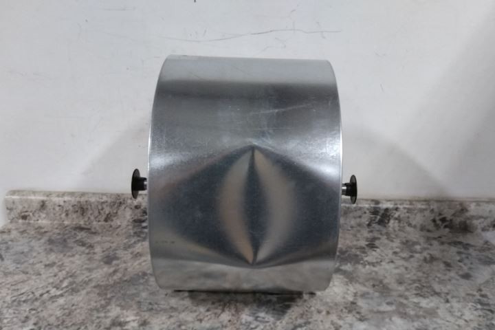 Delhi 9005460 12-7/8 In Wheel Dia Forward-Curved Blower w/out Motor
