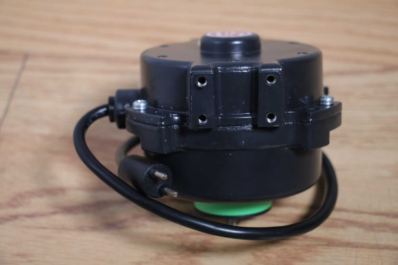 Nidec EC5412E Rescue ECM Refrigeration Motor 4-25W 115-230V 1550-1725 RPM -2 Pin