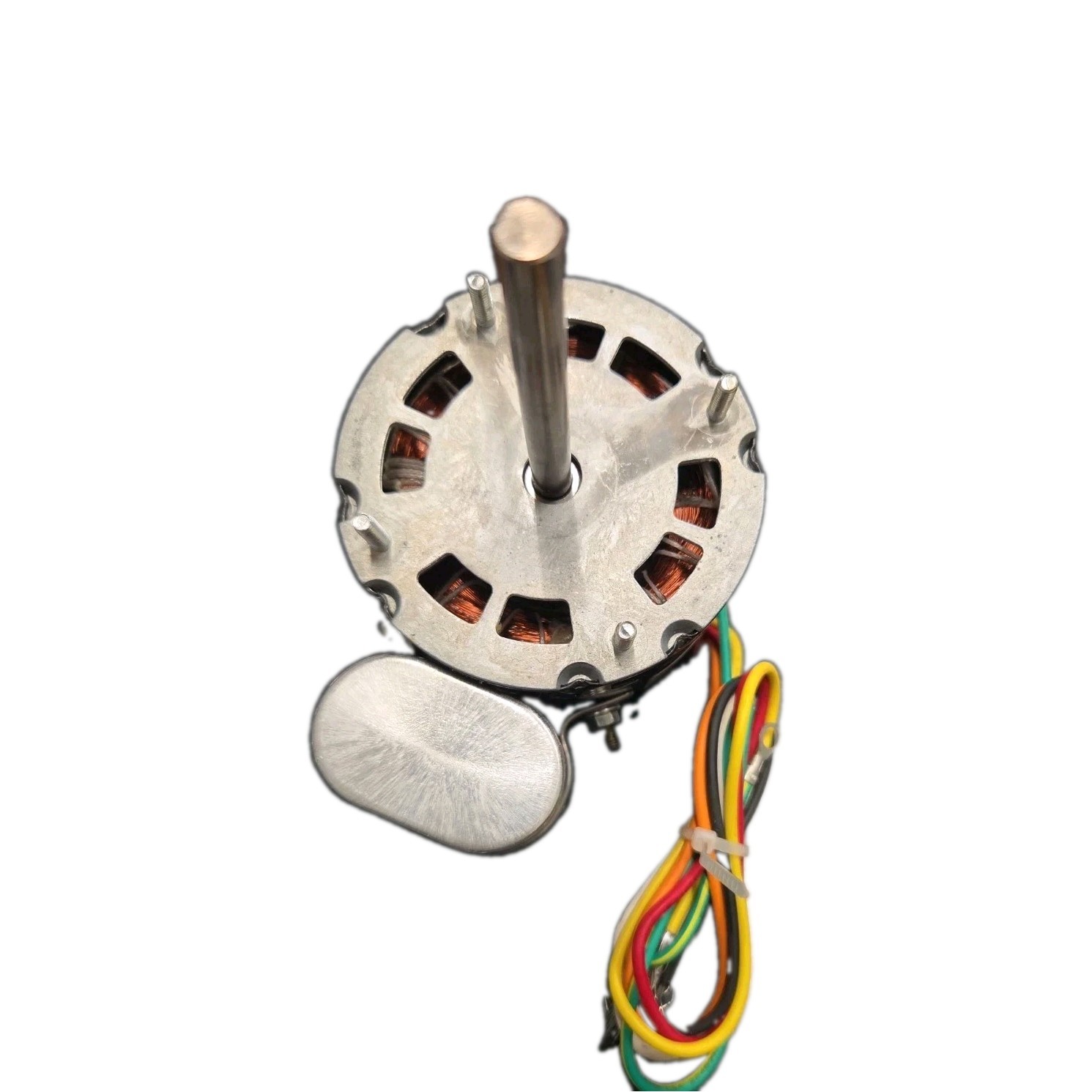 NOS Carter Hoffmann 18614-0360 Blower Motor, 115/230V 50/60HZ