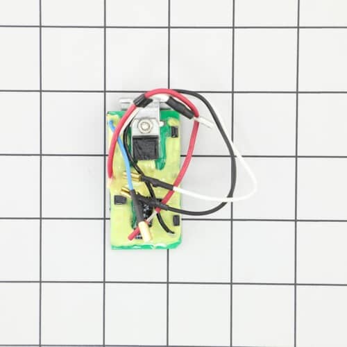 Milwaukee 22-09-0720 PCB Assembly 1 lb Compatible 614231 614230