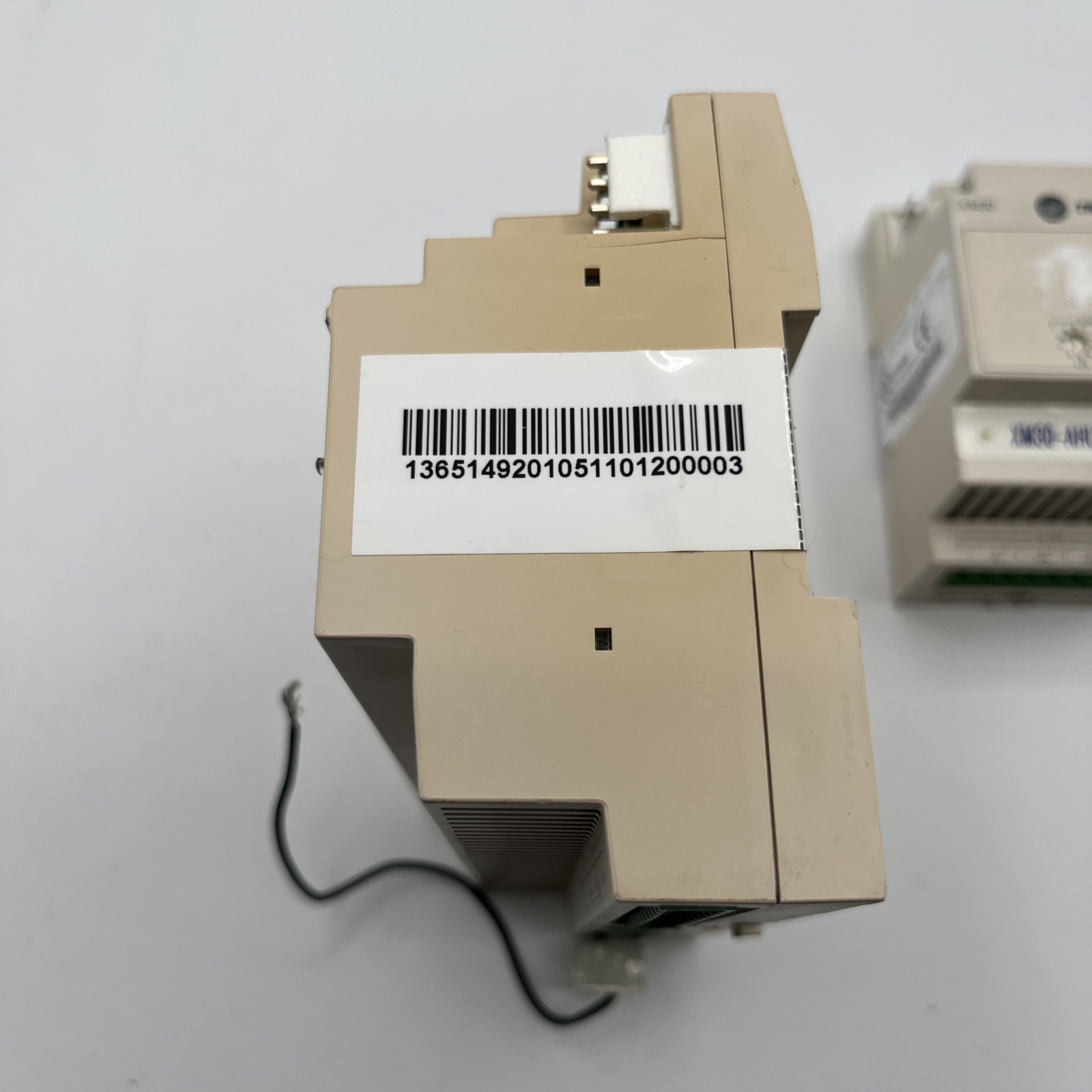 Trane UC400 + XM30 Expansion Module Programmable Tracer Control BACnet