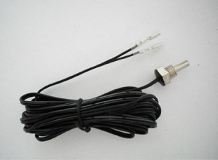Air & Water Temperature Sensor fit Honeywell Thermostat NTC 10K Thermistor