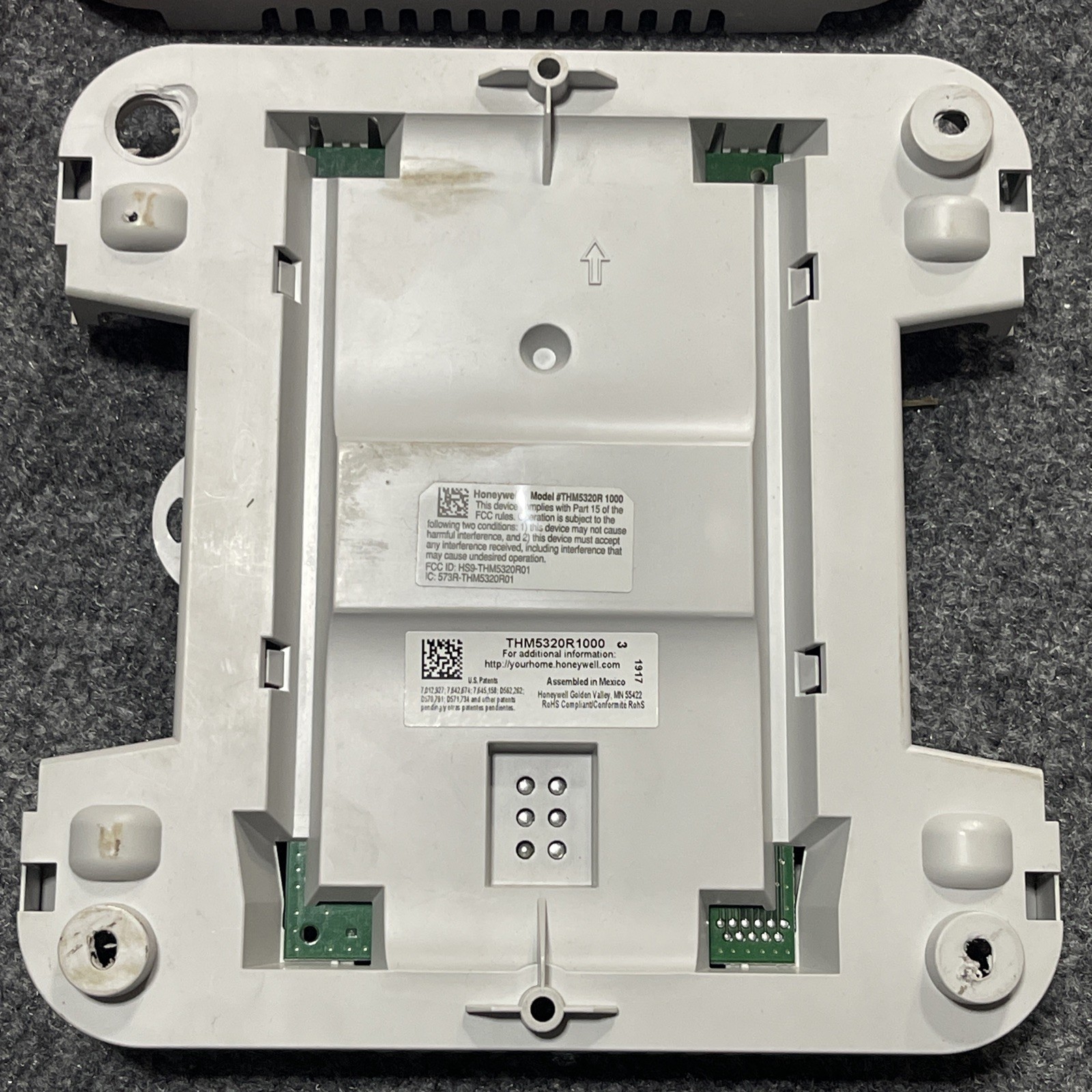 Honeywell THM5320R1000 Redlink Interface Module THM5320R