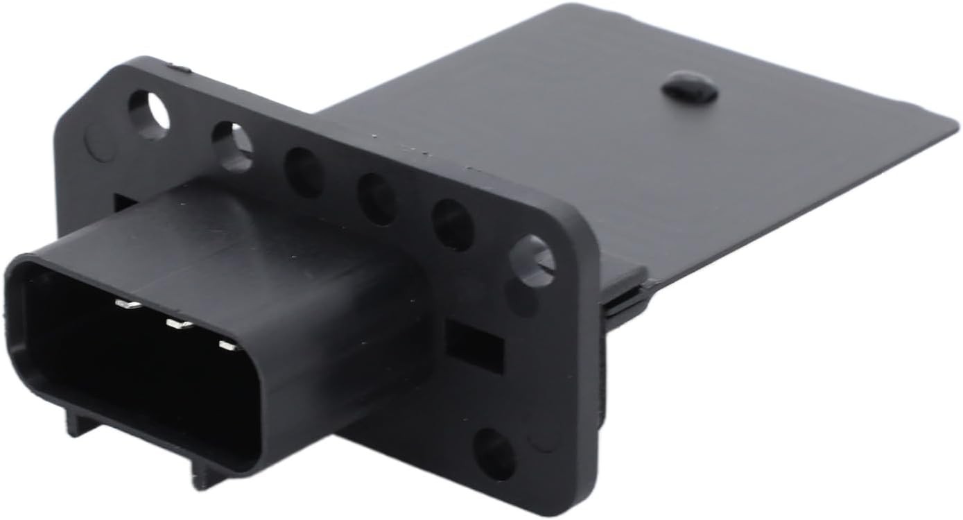 HVAC Fan Blower Motor Resistor Compatible with Armada Frontier Pathfinder Quest