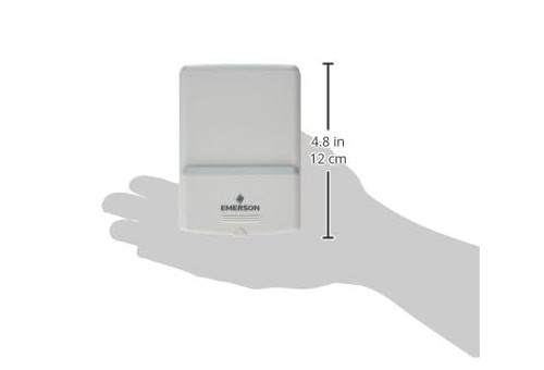 WHITE RODGERS EMERSON F145RF-1600 Wireless Remote Sensor – Indoor/Outdoor