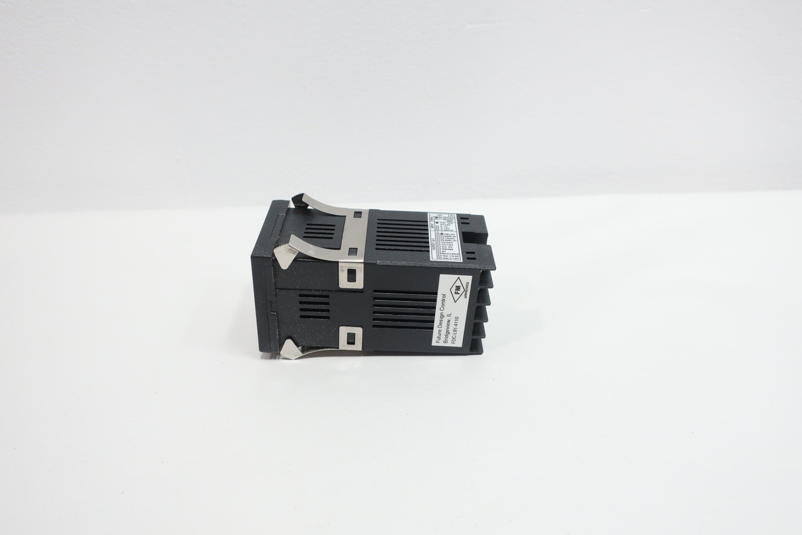 Its FDC-L91-4110 High Limit Temperature Controller 90-264v-ac
