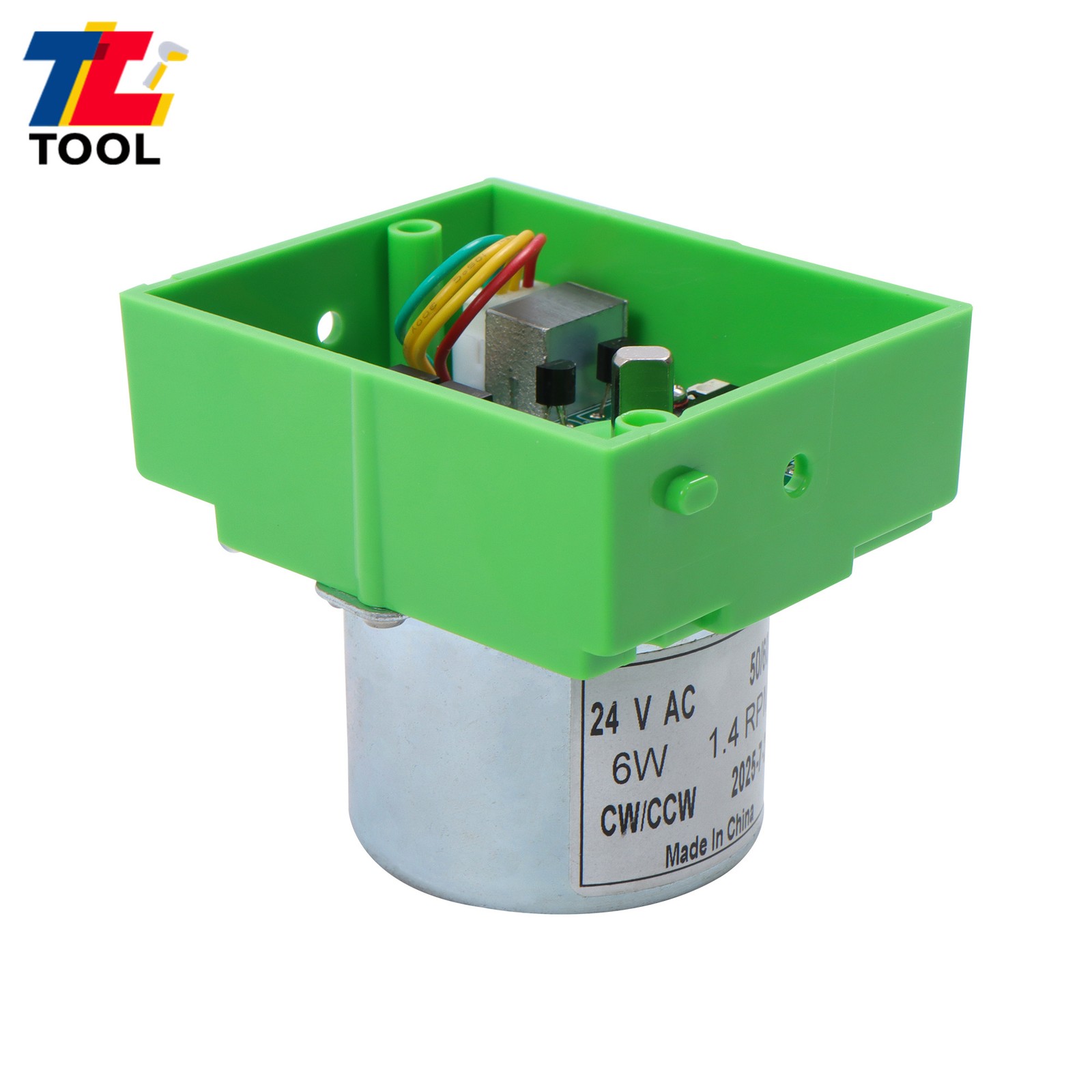 Replacement 35139 Damper Motor for RM-MB Rectangular HVAC Dampers