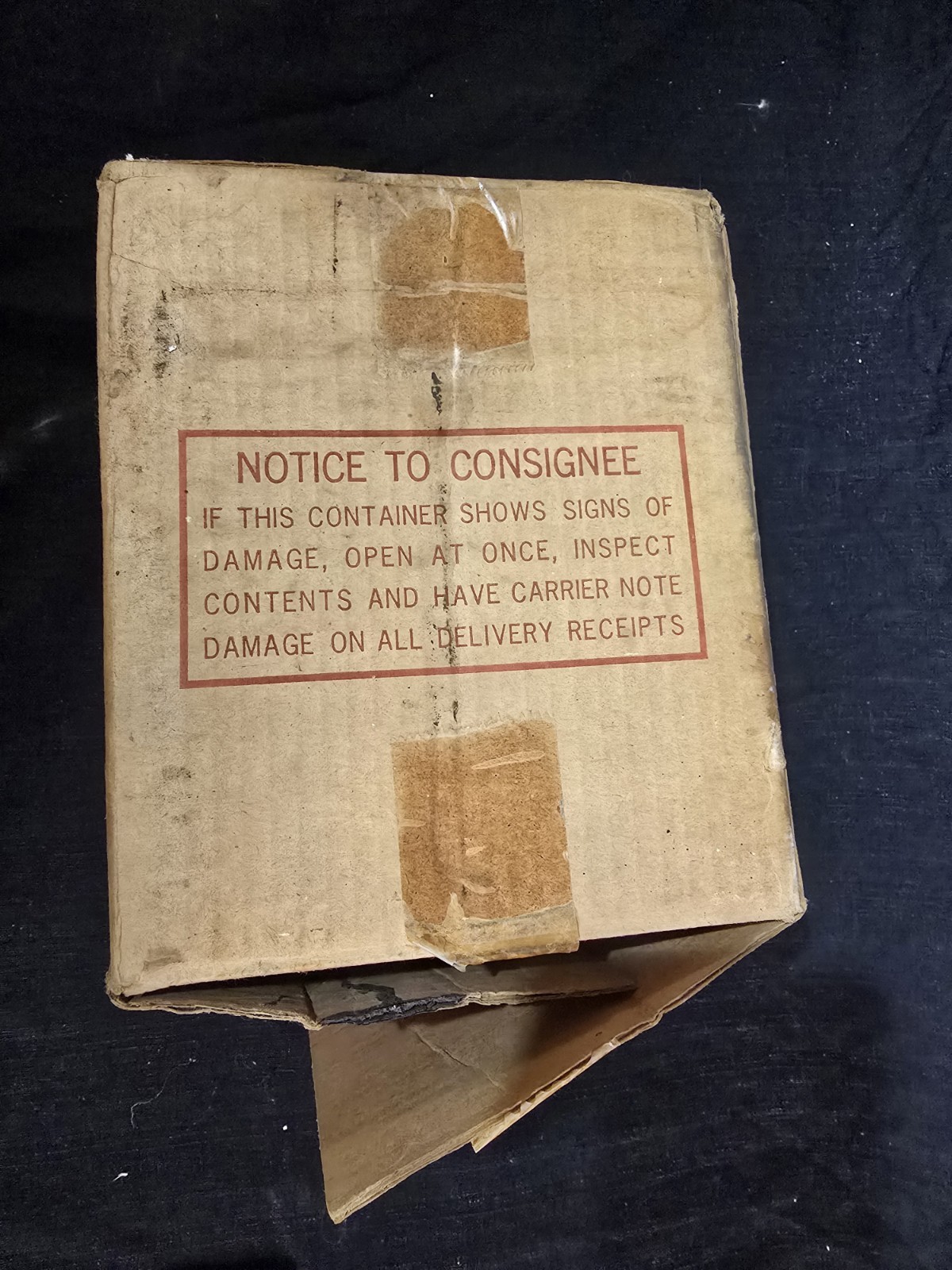 HONEYWELL V4055A 1064 Industrial Fluid Power Gas Valve Actuator (NOS)
