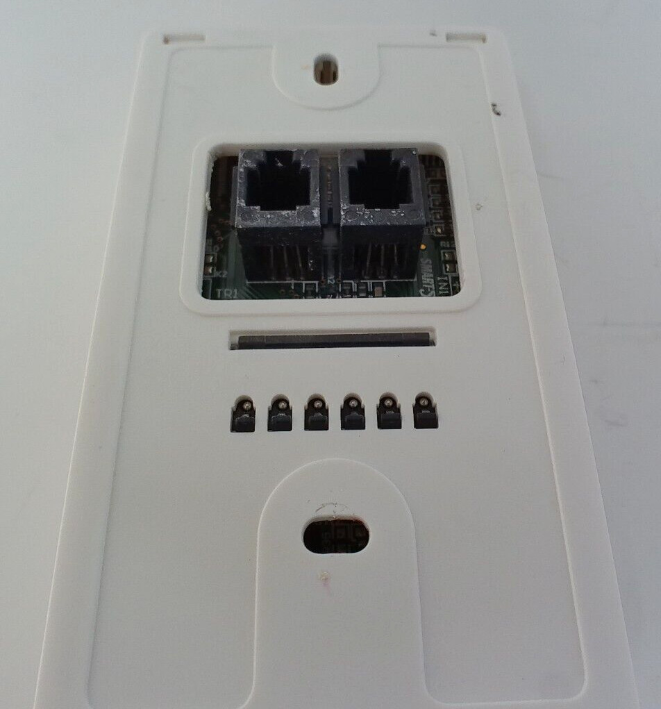 The Reliable Controls SMART-Sensor LCD SSL