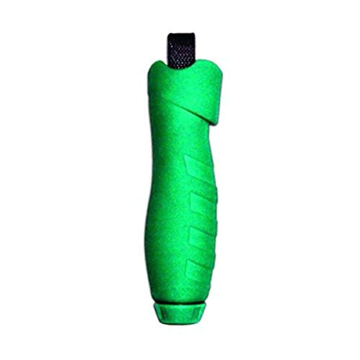 MSA 10040018 1/2″ Chisel Grip Green Hands-Off Safety Tool