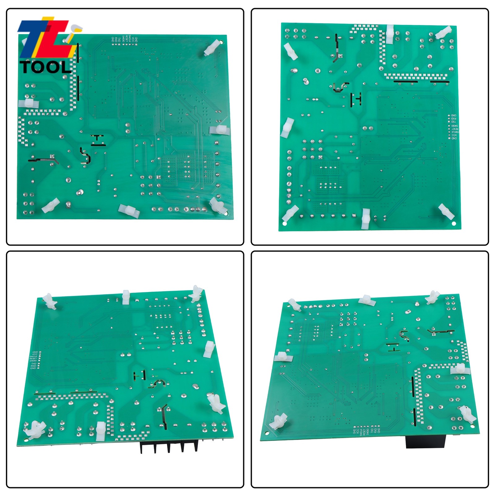 ICM292 Furnace Control Board Ignition Control Circuit Board 62-24140-02 62-24140