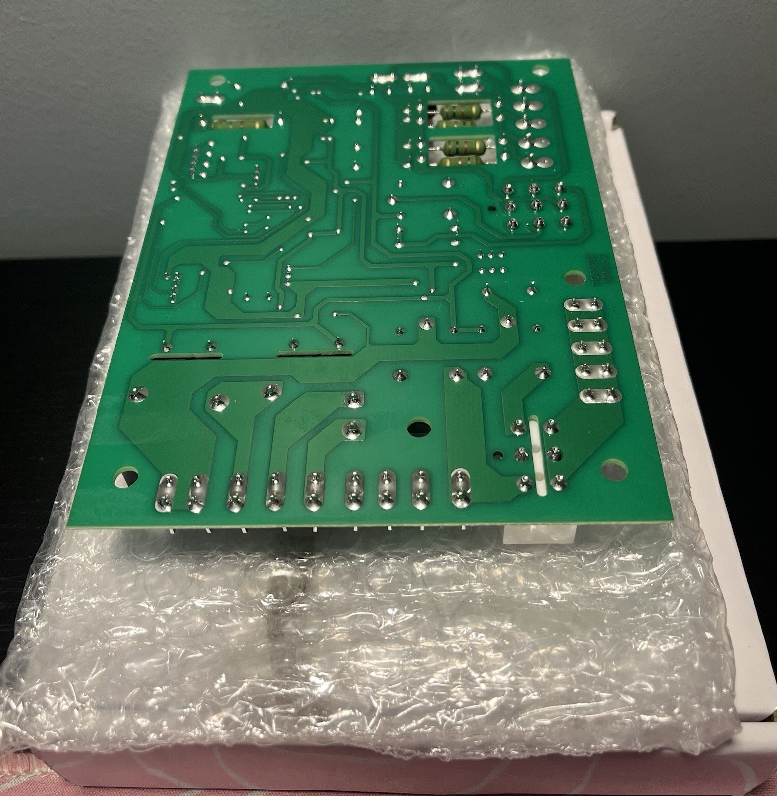 New Upgrade ICM2805A Furnace Control Board Replacement for Nordyne 624631/903106