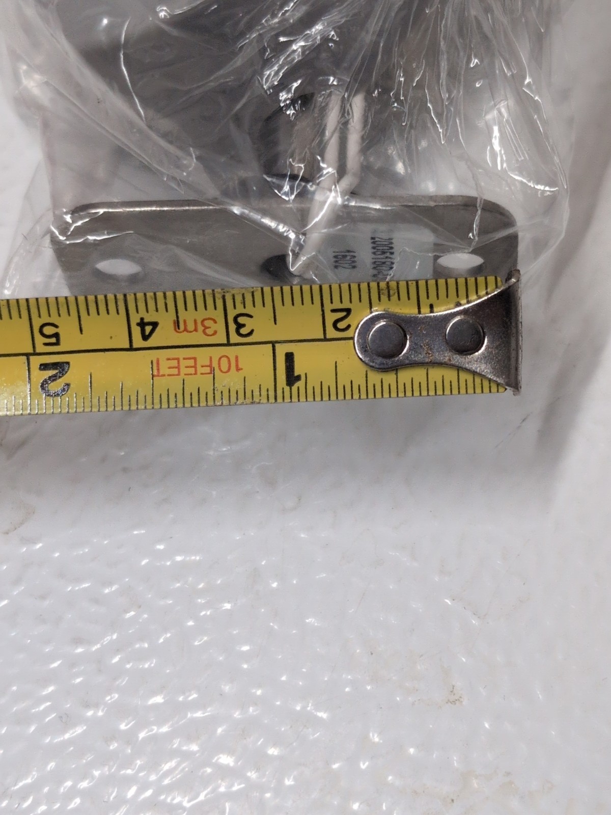 Honeywell Home 50062329-001 10K Discharge/Return Air Sensor 1 each NEW 031326B
