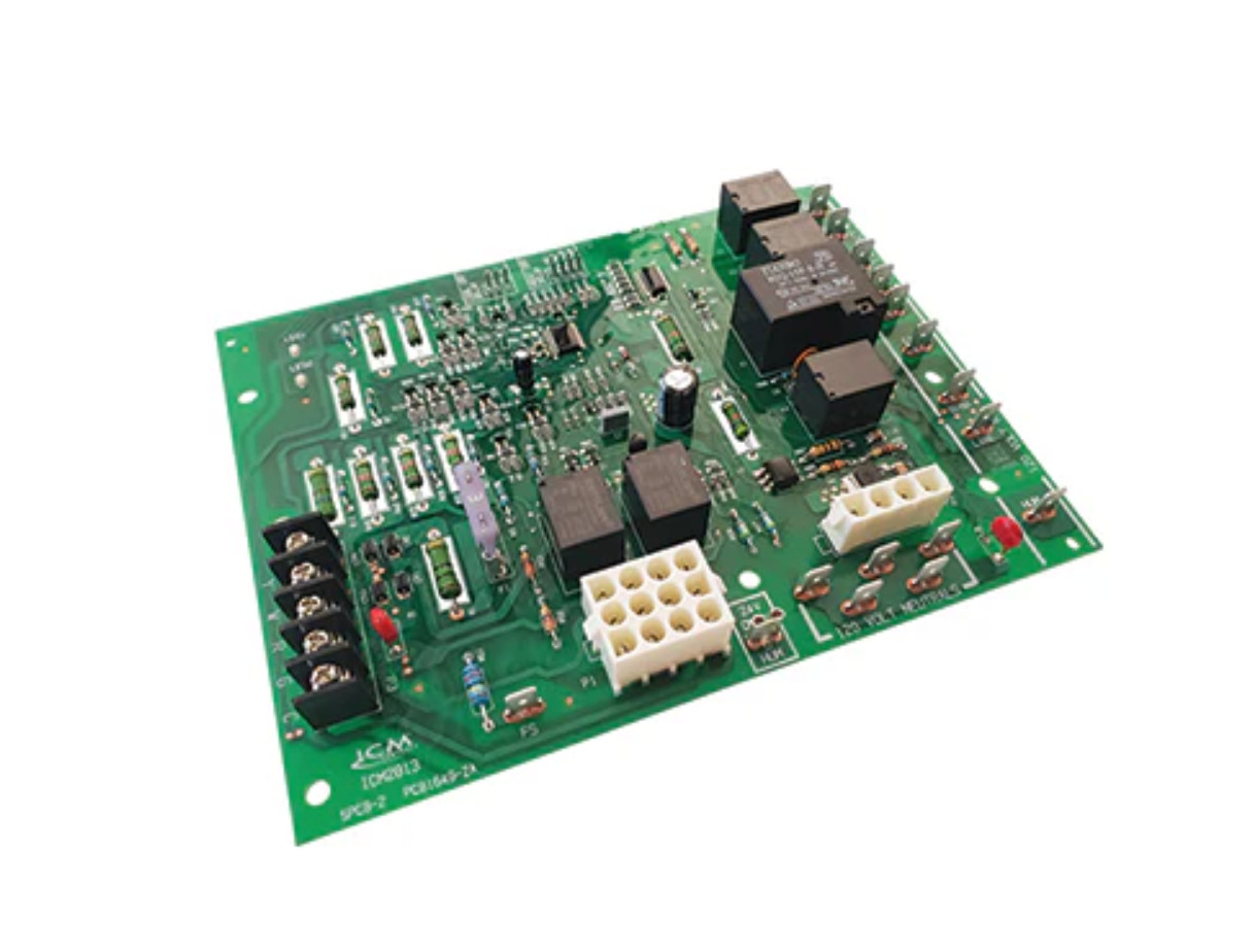 24L8501 Lennox SureLight Control Board 50A62-121