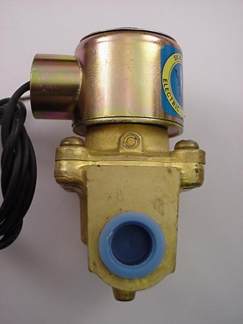 Honeywell Skinner Solenoid Valve LC2LB3150 3/8″ NPT 110/120 volt Ships Same Day