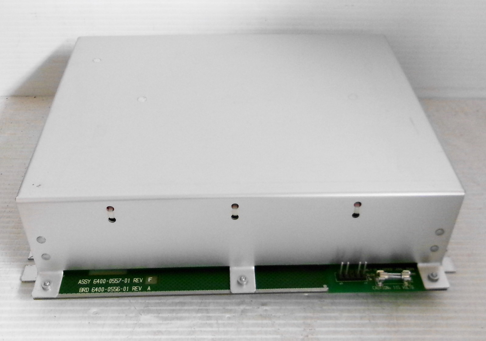 Trane X13650364-02 REV G 6200-0023-05 Chiller Control Board