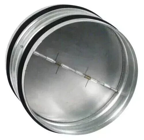 Ideal Air Backdraft Damper / 6″