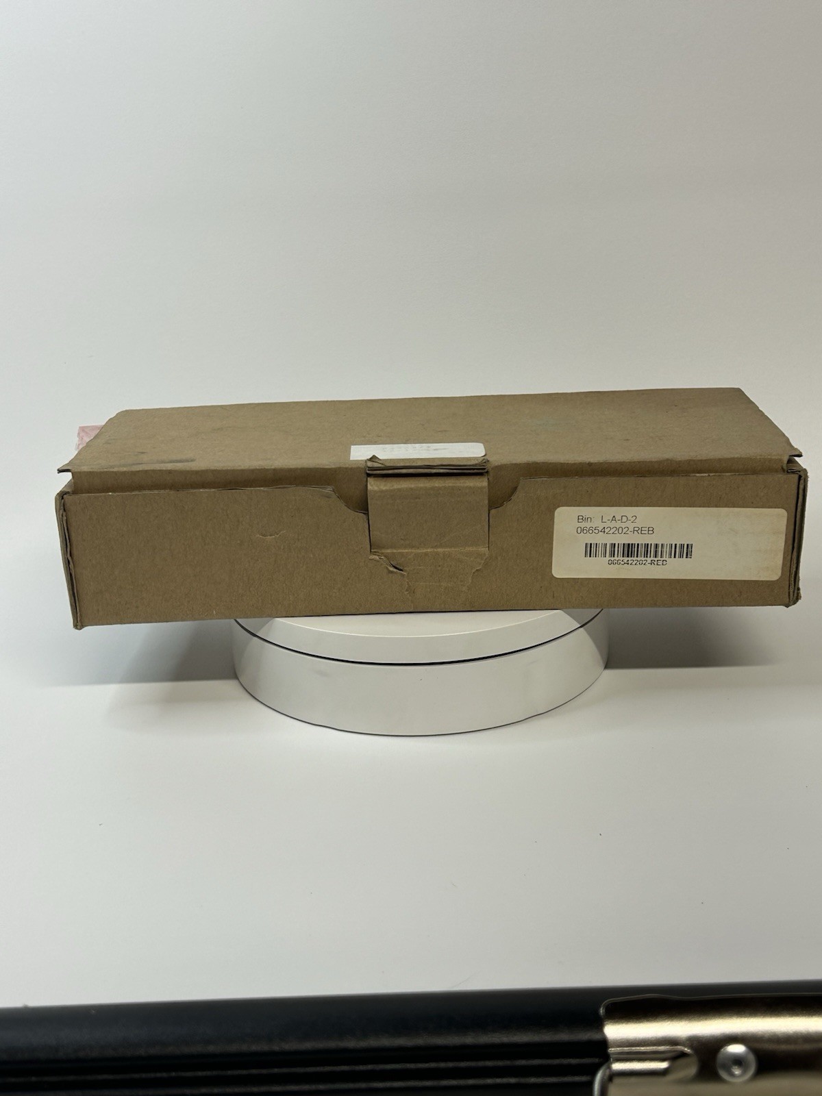 NEW-Daikin 066542202 HVAC 8 Position Control Board Grayhill 70RCK8