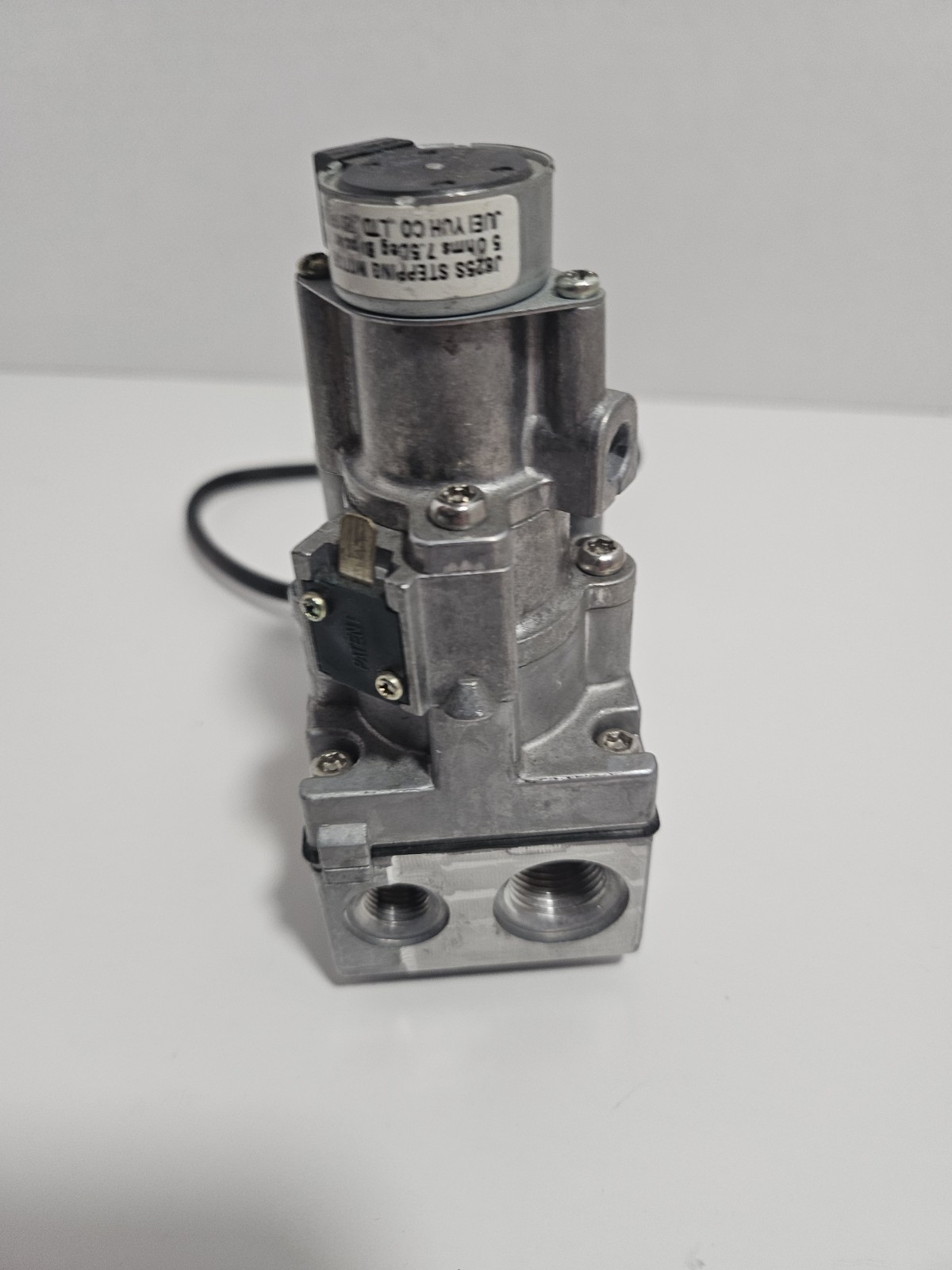 OEM DEXEN MH3V-S NAT 1.0″-3.5″ Motorized Natural Gas Valve 2166-302 3V System