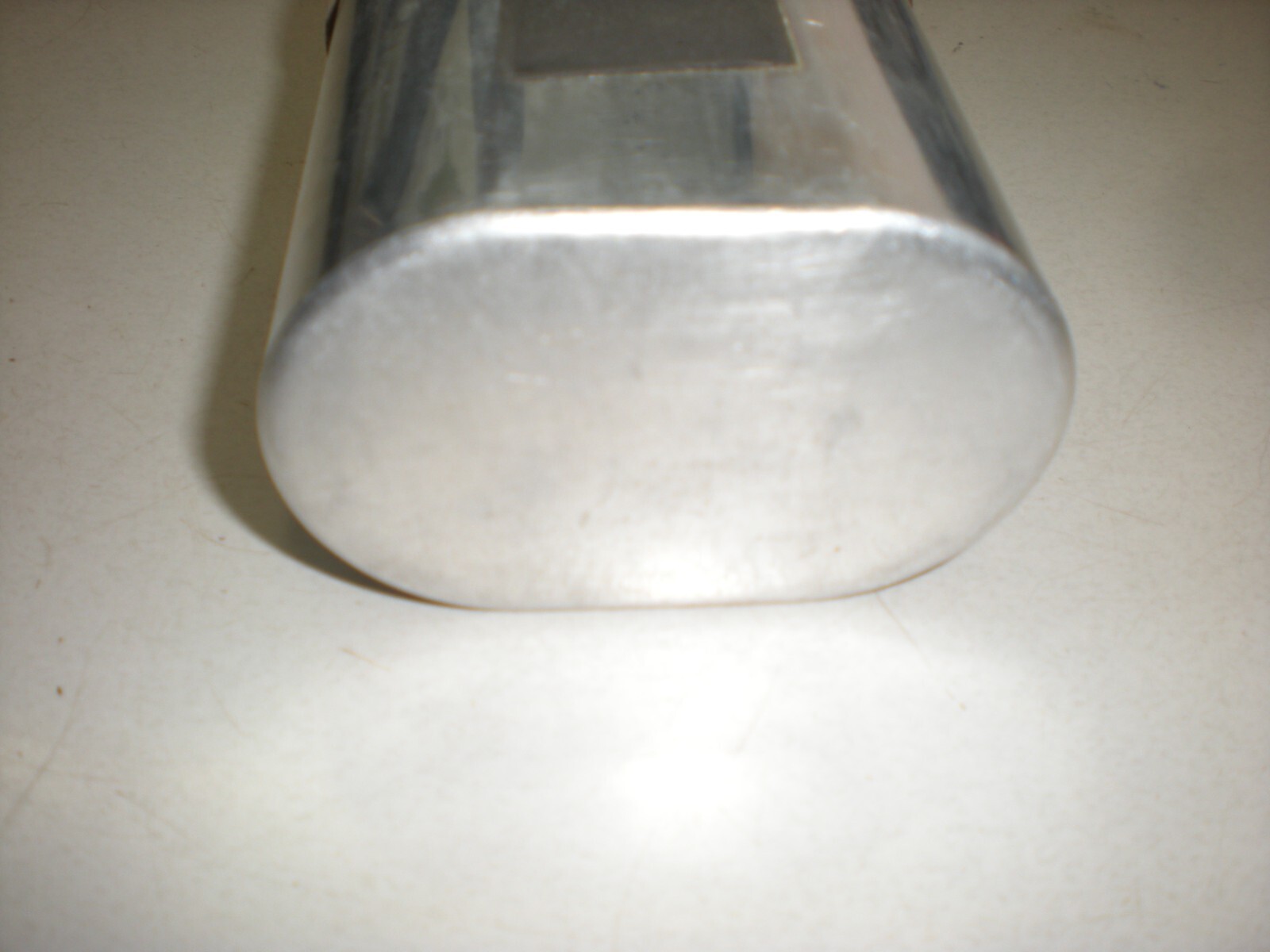 CBB65-5 Run Capacitor – 35uF +/- 5% – 370VAC – Removed from a Skymark S-Series