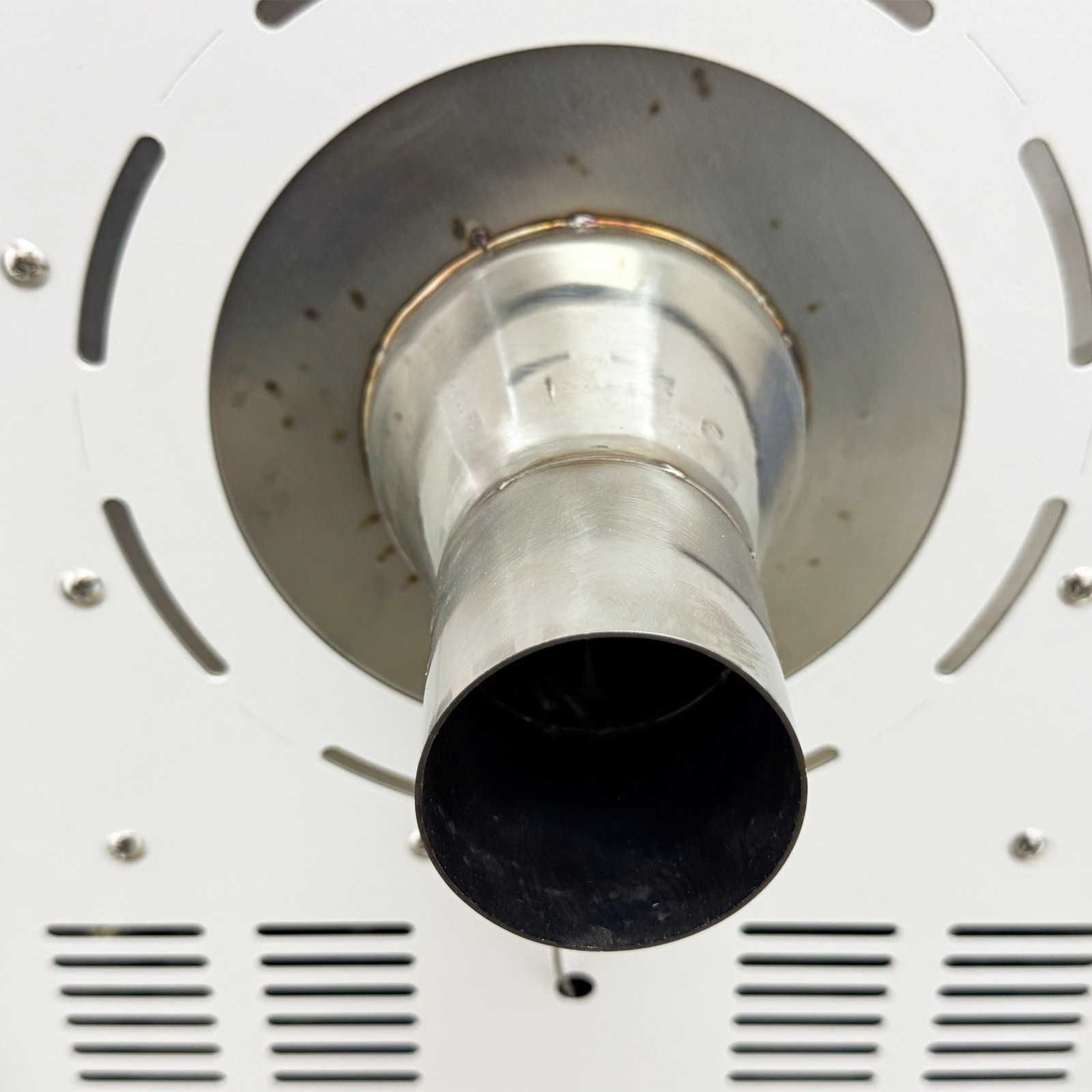 Industrial Circulating Hot Air Blower High Pressure Circulation Oven Air Heating