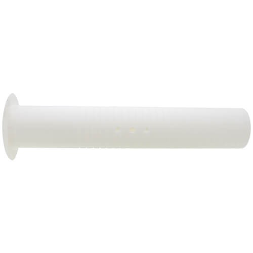 DIVERSITECH 230-WS2 Wall Sleeve 2-1/2″ Natural SS Connection