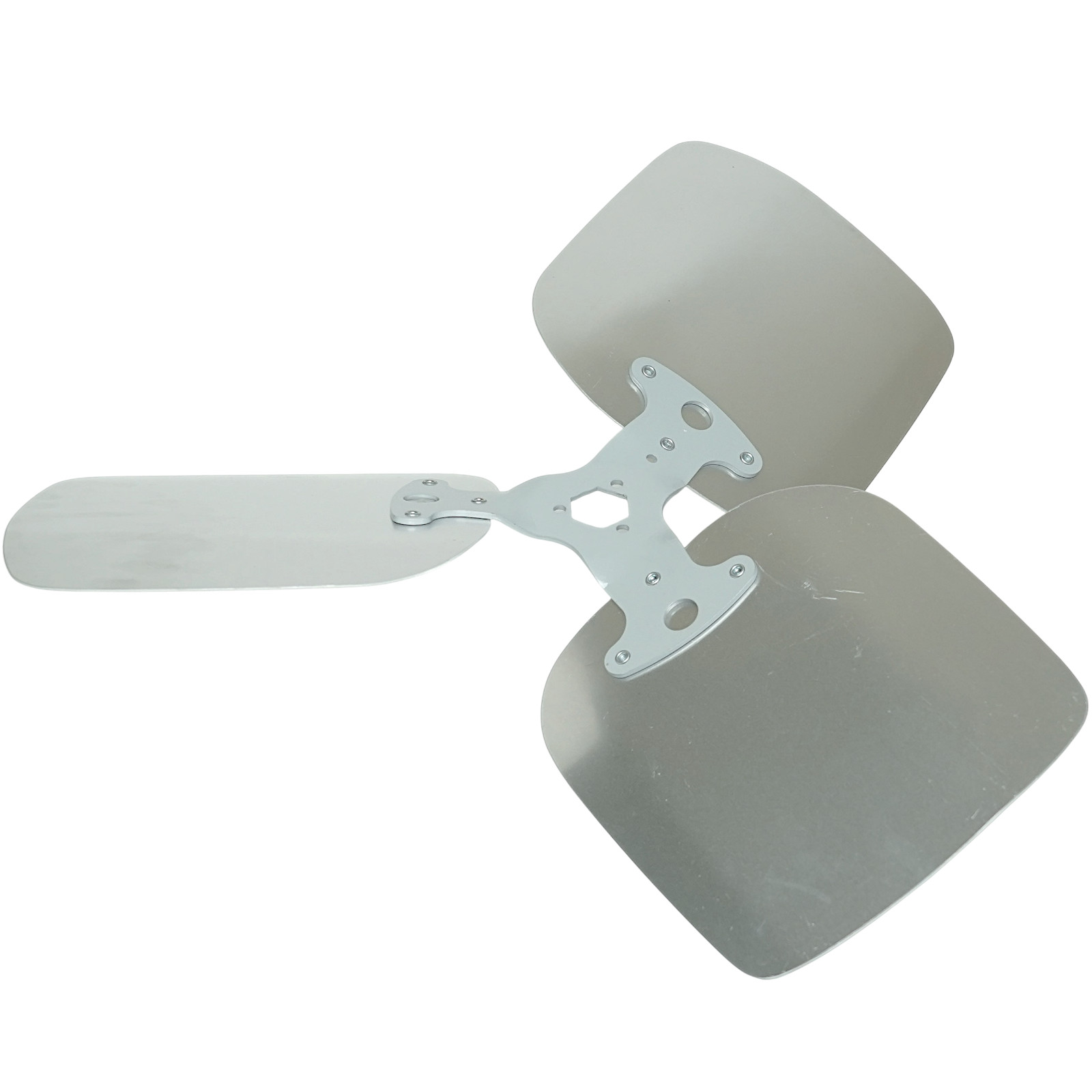Lau 60556701 20″ Fan Blade CW Rotation 27 Degree Pitch 3 Blades