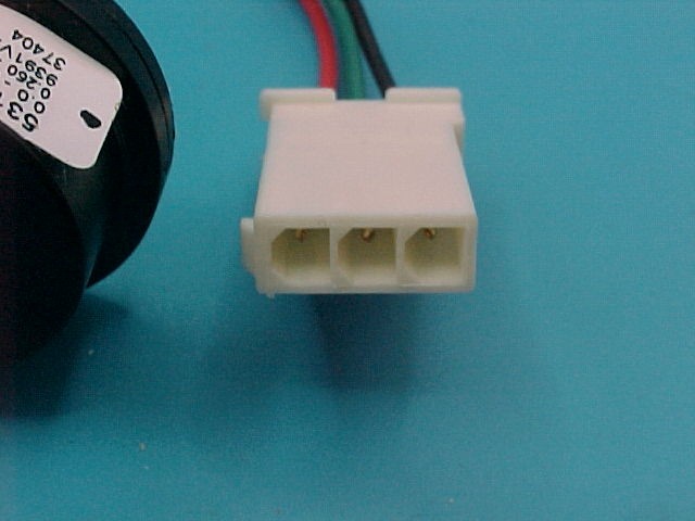 YORK PRESSURE SENSOR S1-02435922000 531536 SB