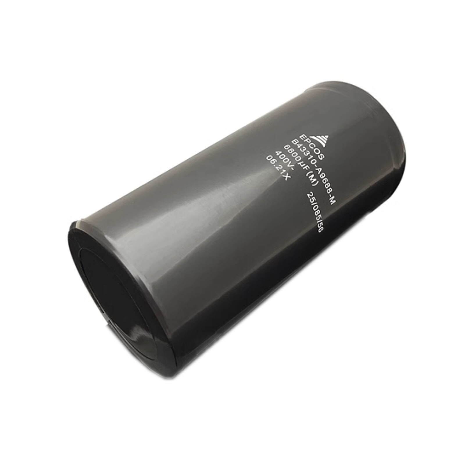 New In Box For EPCOS B43310-S9688-M 400V 6800UF Capacitor