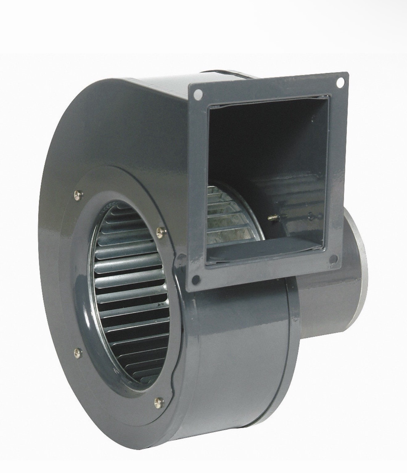 Dayton 1Tdt7 Oem Blower, Direct Drive, 6-1/4 In Wheel Dia, 542 Cfm, 115V Ac, 1