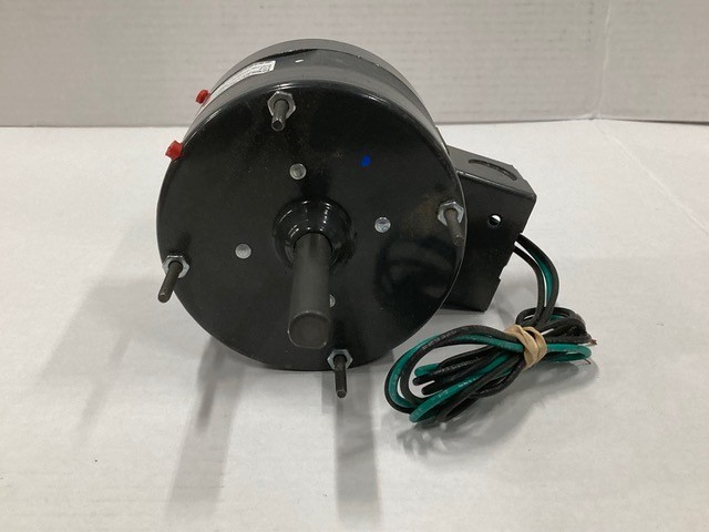 Fasco Replacement Blower Motor, 71087059, U8B1, 1/15 HP, 460V, For Lennox