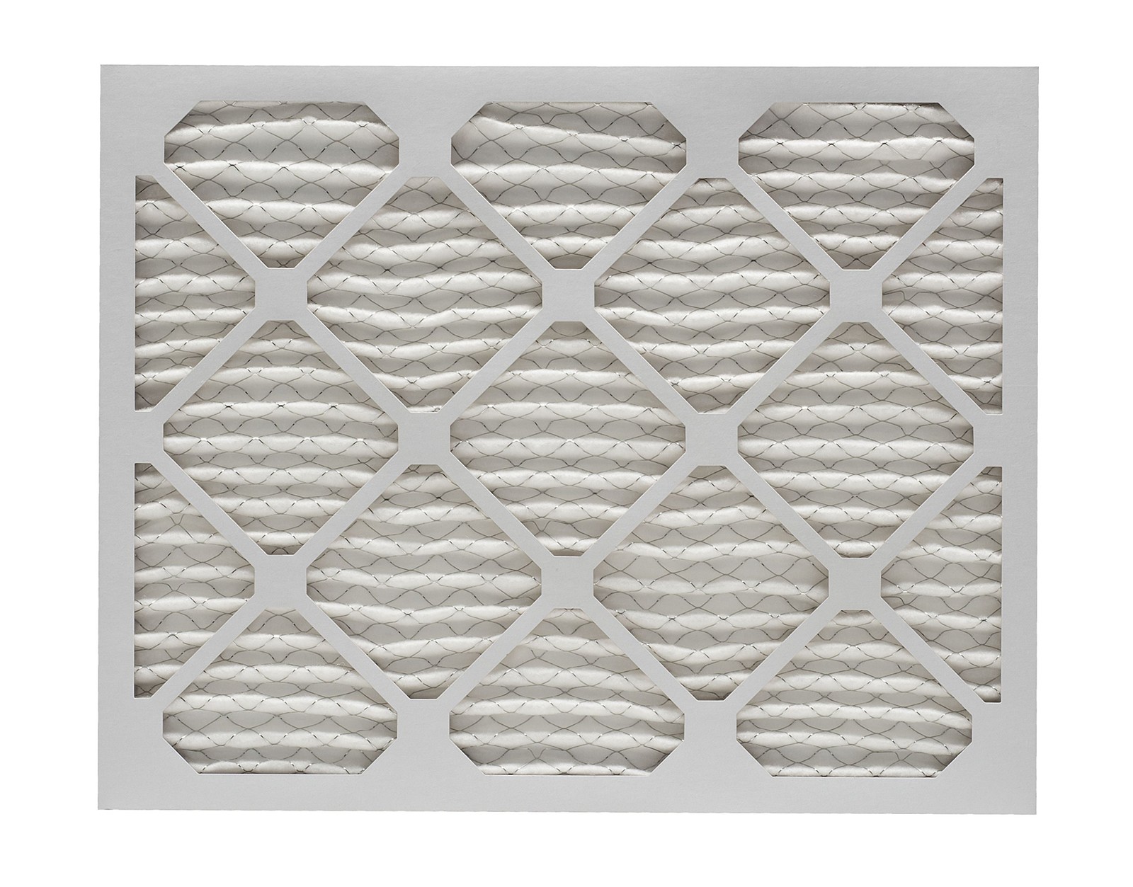 Aerostar 14X24X1 Merv 13 Air Filter 6 Count Actual Size 13.50 X 23.50 X 0.75