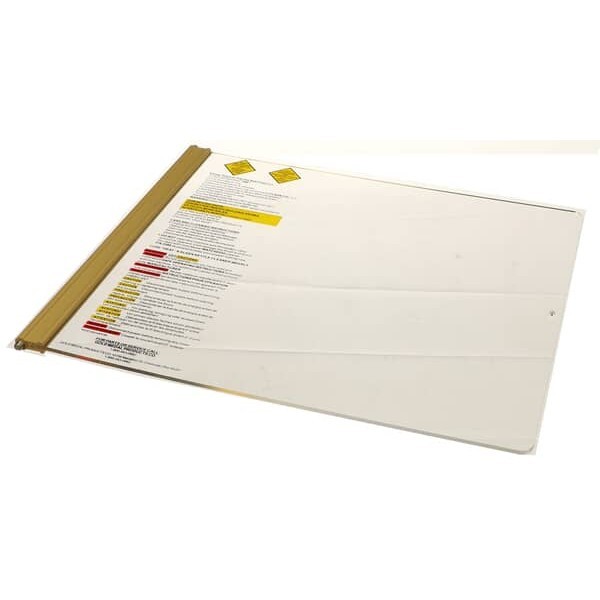 GOLD MEDAL 56011 DOOR ASSEMBLY 2404 Replacement 56011 for Gold Medal