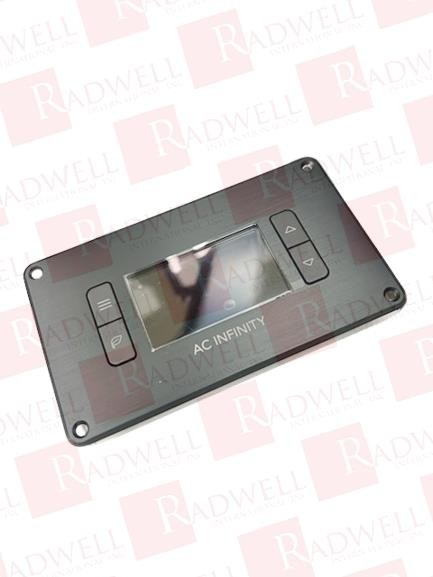 AC INFINITY AI-ATC / AIATC (NEW IN BOX)