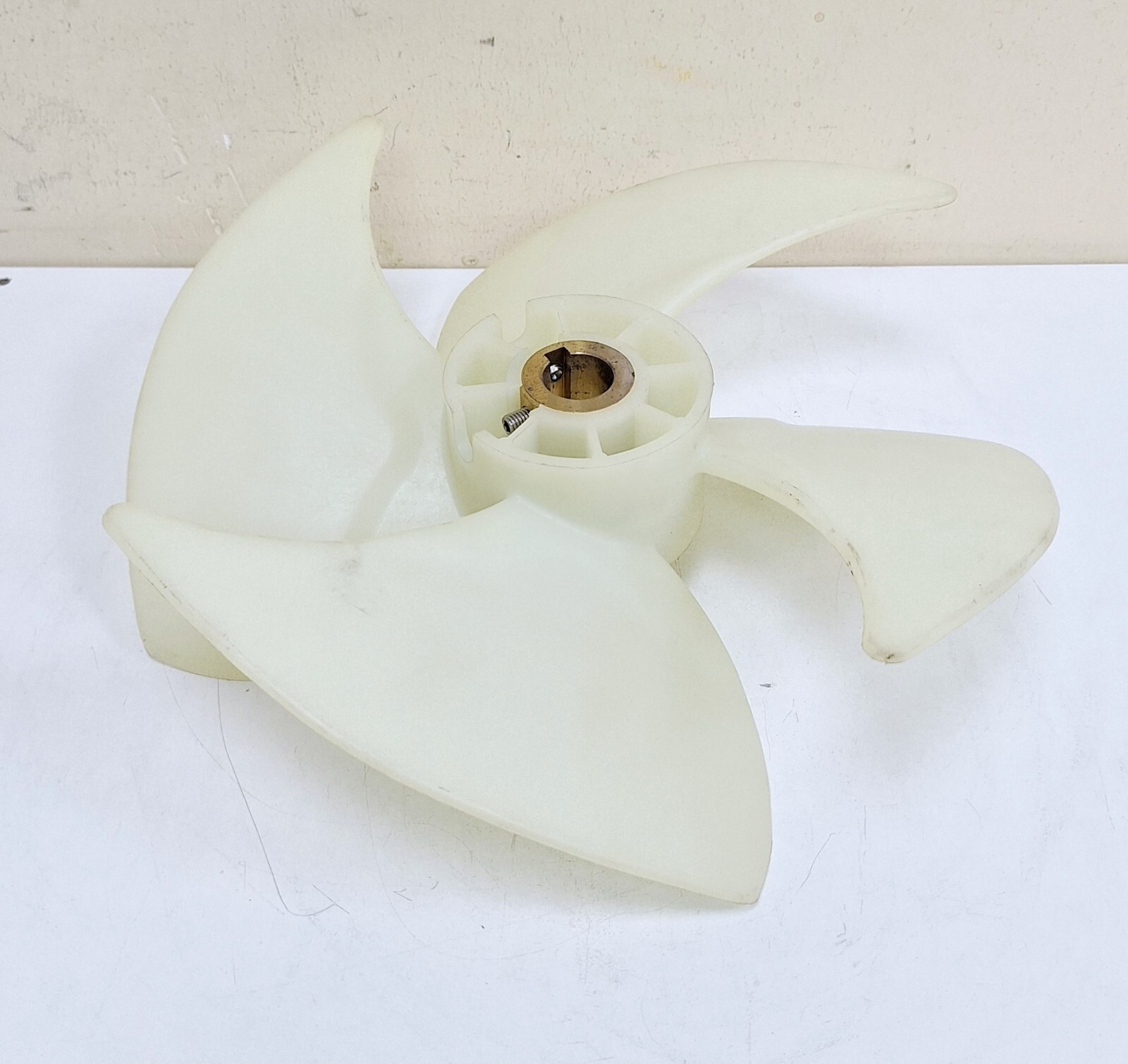 Mitsubishi SSA431B195 Axial Fan Propeller