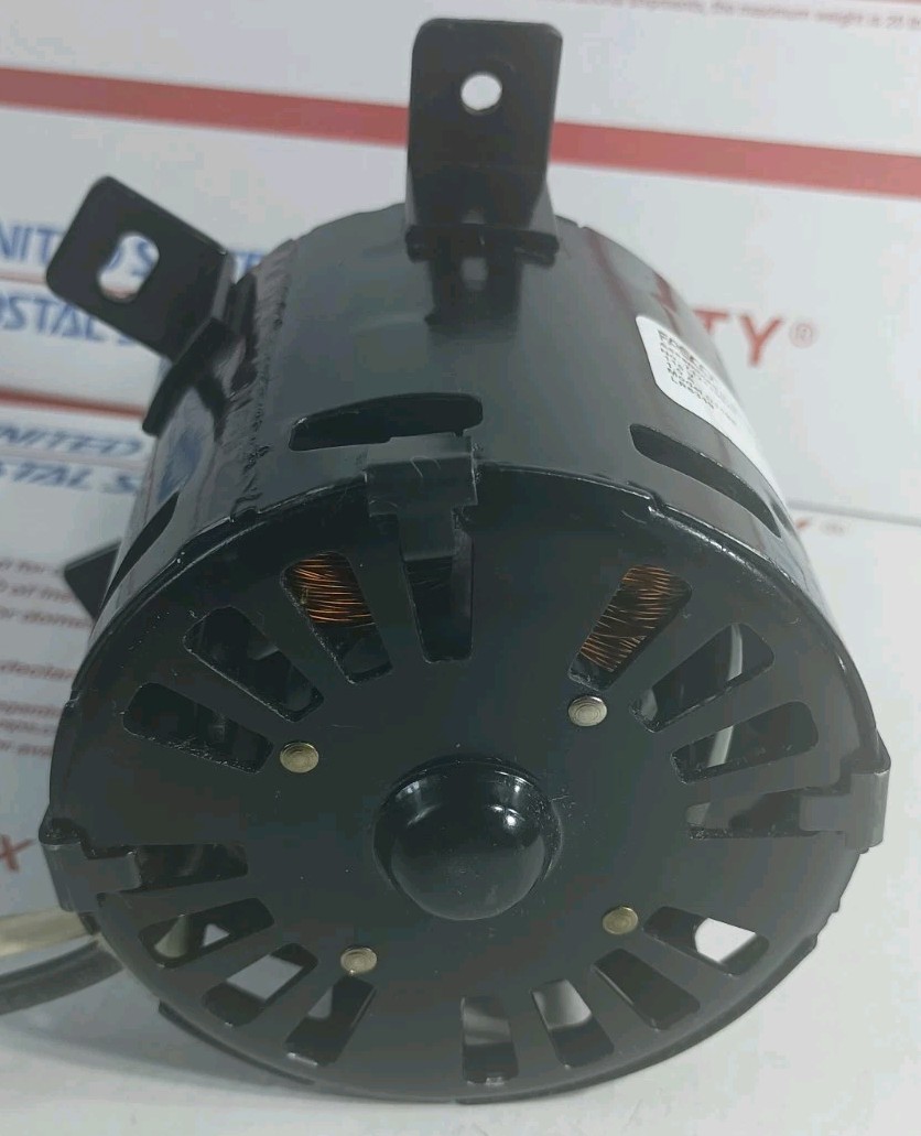 FASCO INDUSTRIES NO.71731532 MOTOR