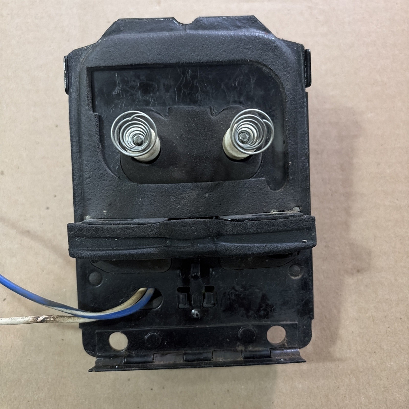 Beckett 51824U 120VAC 60Hz Electronic Oil Ignitor 51771U 746001