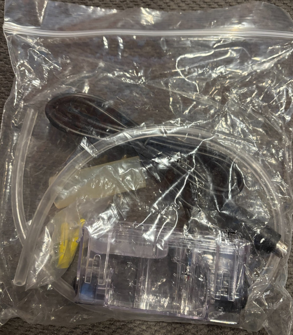 New Blue Diamond MAXIBLUE Condensate Pump X87-721 208-230V