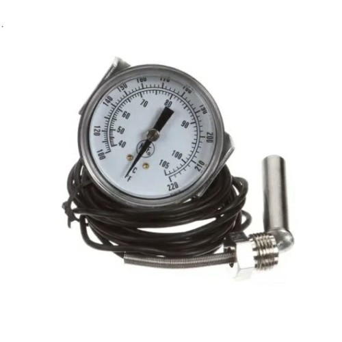 JACKSON 066851118713 GAUGE 12 LEAD 4.3″ X 4.25″ X 3.05″ 0.6LBS